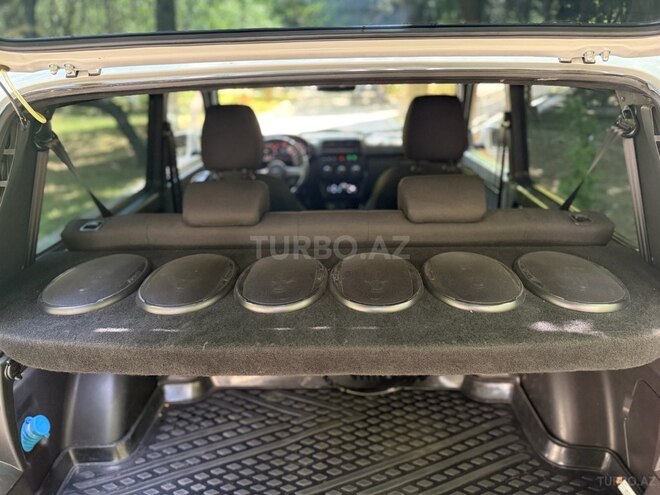 LADA (VAZ) Niva 2024, 12,000 km - 1.7 л - Bakı