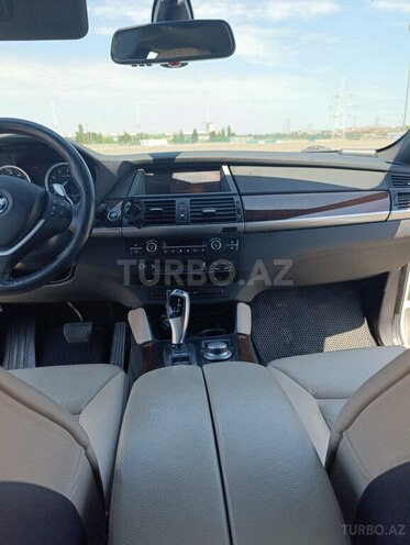 BMW X6 2008, 224,000 km - 3.0 l - Bakı