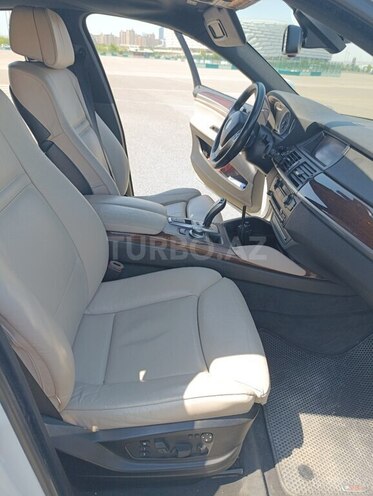 BMW X6 2008, 224,000 km - 3.0 l - Bakı