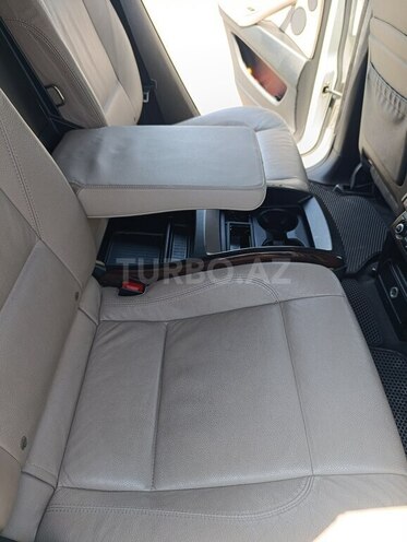 BMW X6 2008, 224,000 km - 3.0 l - Bakı