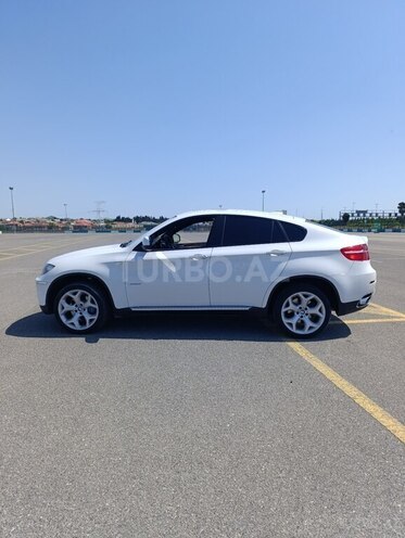 BMW X6 2008, 224,000 km - 3.0 l - Bakı