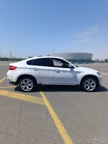 BMW X6 2008, 224,000 km - 3.0 l - Bakı