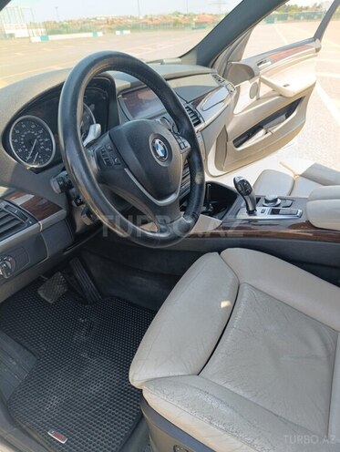 BMW X6 2008, 224,000 km - 3.0 l - Bakı