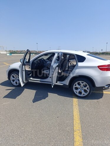 BMW X6 2008, 224,000 km - 3.0 l - Bakı