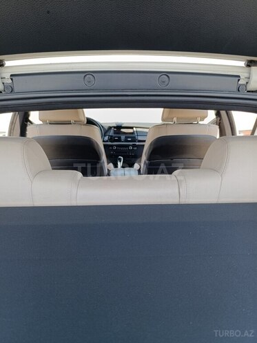 BMW X6 2008, 224,000 km - 3.0 l - Bakı