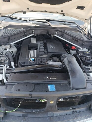 BMW X6 2008, 224,000 km - 3.0 l - Bakı