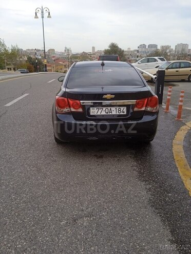 Chevrolet Cruze 2015, 300,000 km - 1.4 l - Bakı