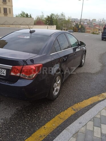 Chevrolet Cruze 2015, 300,000 km - 1.4 l - Bakı