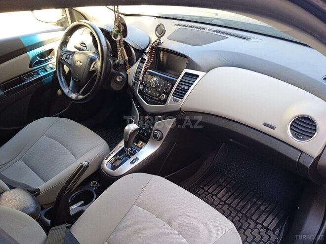 Chevrolet Cruze 2015, 300,000 km - 1.4 l - Bakı