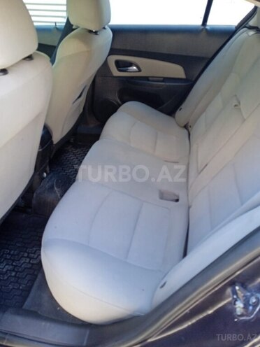 Chevrolet Cruze 2015, 300,000 km - 1.4 l - Bakı