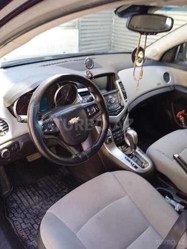 Chevrolet Cruze 2015, 300,000 km - 1.4 l - Bakı