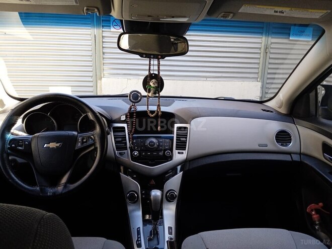 Chevrolet Cruze 2015, 300,000 km - 1.4 l - Bakı