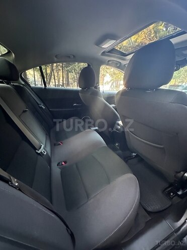 Chevrolet Cruze 2015, 231,454 km - 1.4 l - Sumqayıt