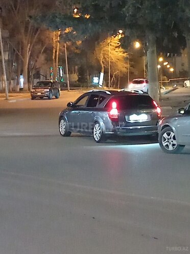 Kia  2008, 294,624 km - 1.6 l - Bakı