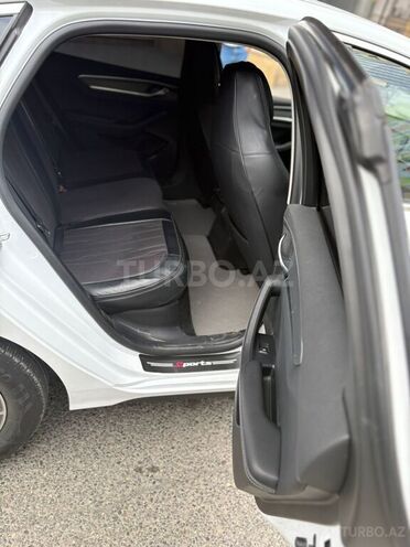 BYD Destroyer 05 2024, 22,000 km - 1.5 l - Bakı