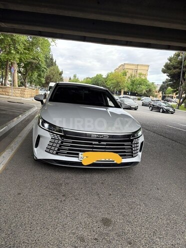 BYD Destroyer 05 2024, 22,000 km - 1.5 l - Bakı