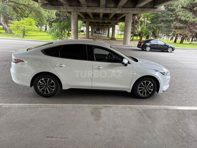 BYD Destroyer 05 2024, 22,000 km - 1.5 l - Bakı