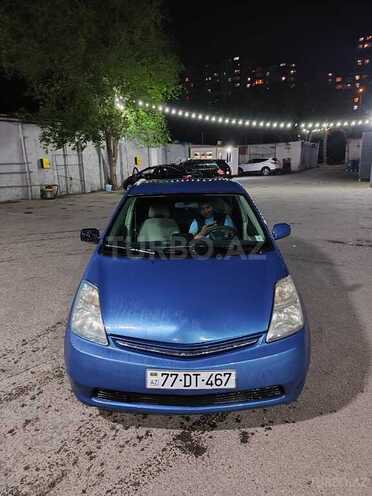 Toyota Prius 2007, 280,000 km - 1.5 l - Bakı