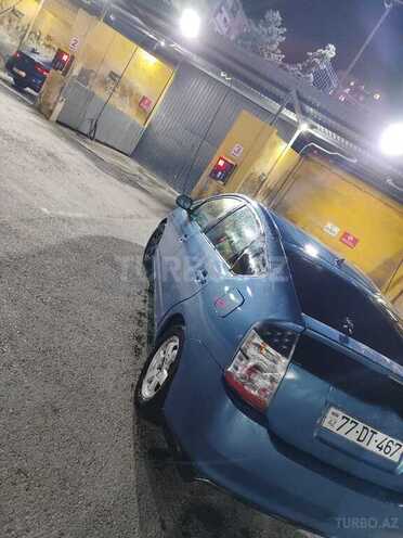 Toyota Prius 2007, 280,000 km - 1.5 l - Bakı