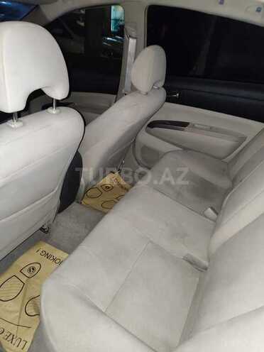 Toyota Prius 2007, 280,000 km - 1.5 l - Bakı