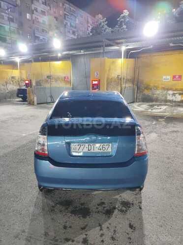 Toyota Prius 2007, 280,000 km - 1.5 l - Bakı