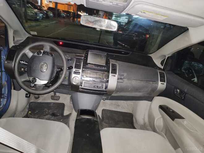 Toyota Prius 2007, 280,000 km - 1.5 l - Bakı