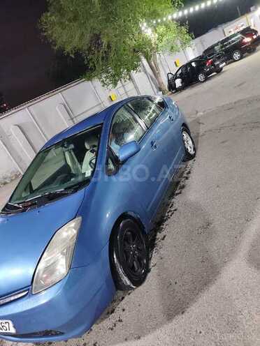 Toyota Prius 2007, 280,000 km - 1.5 l - Bakı