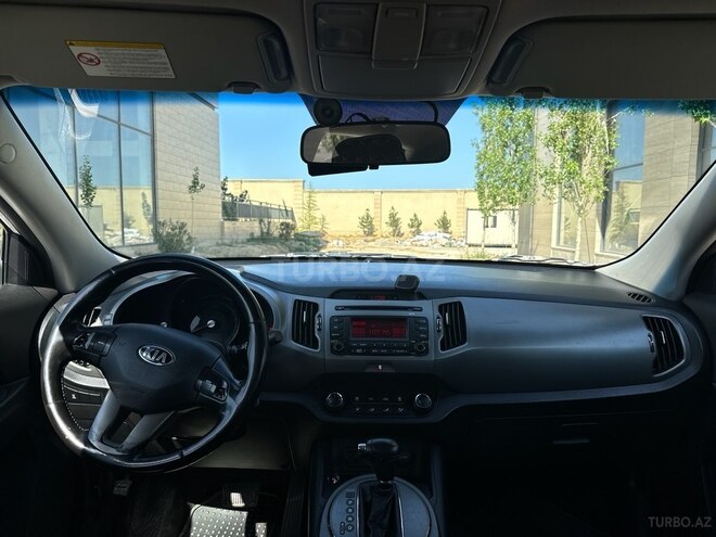 Kia Sportage 2014, 156,300 km - 2.0 л - Bakı