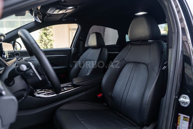 Hyundai Sonata 2020, 91,000 km - 2.0 l - Bakı
