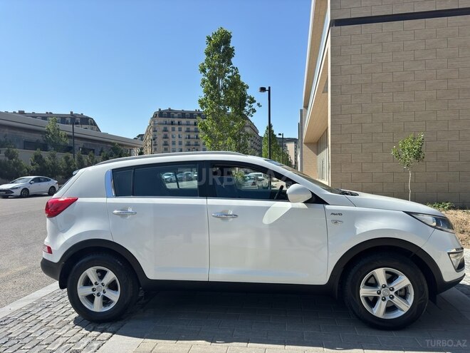 Kia Sportage 2014, 156,300 km - 2.0 л - Bakı