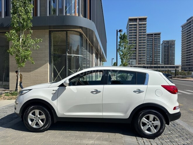Kia Sportage 2014, 156,300 km - 2.0 л - Bakı