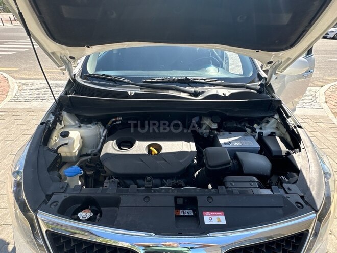 Kia Sportage 2014, 156,300 km - 2.0 л - Bakı