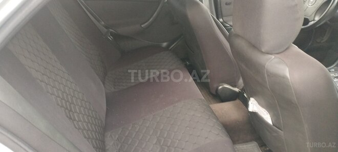 Mercedes C 180 1999, 219,000 km - 1.8 l - Bakı