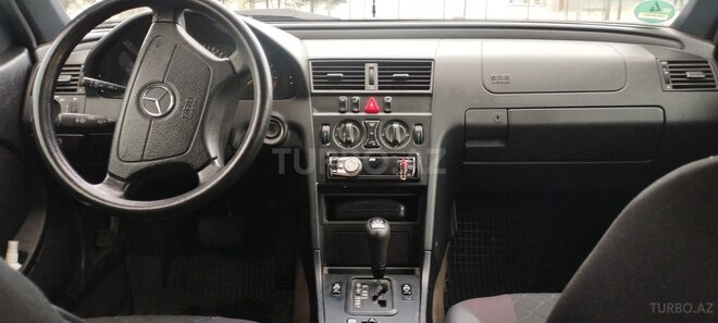 Mercedes C 180 1999, 219,000 km - 1.8 l - Bakı