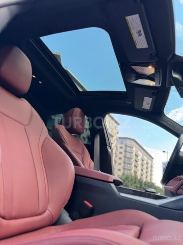 BMW i4 2023, 12,500 km - 0.0 л - Bakı