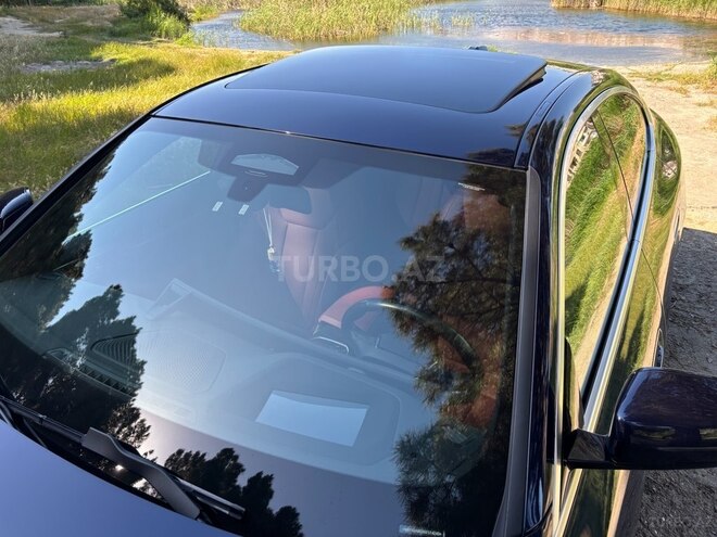BMW i4 2023, 12,500 km - 0.0 л - Bakı