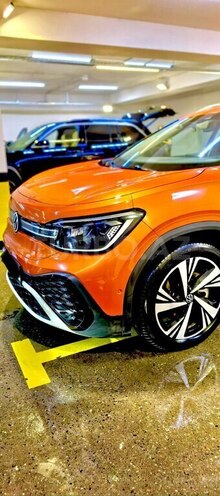 Volkswagen ID.6 Crozz 2022, 48,000 km - 0.0 l - Bakı
