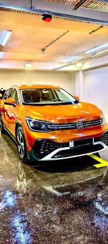 Volkswagen ID.6 Crozz 2022, 48,000 km - 0.0 l - Bakı