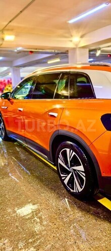 Volkswagen ID.6 Crozz 2022, 48,000 km - 0.0 l - Bakı