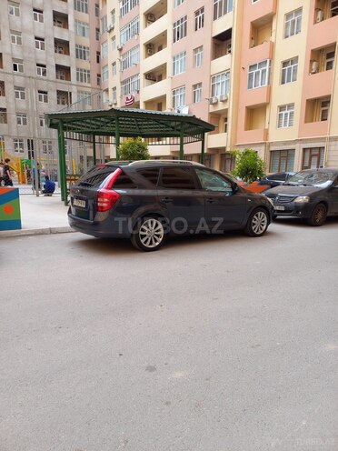 Kia  2008, 294,624 km - 1.6 l - Bakı