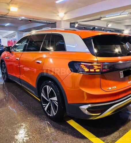 Volkswagen ID.6 Crozz 2022, 48,000 km - 0.0 l - Bakı