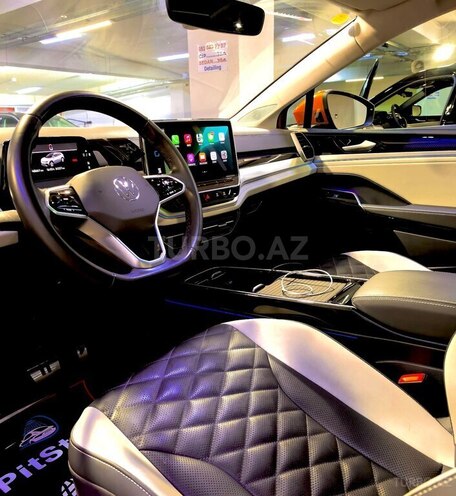 Volkswagen ID.6 Crozz 2022, 48,000 km - 0.0 l - Bakı