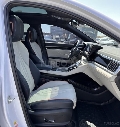 BYD Song Plus DM-İ-14