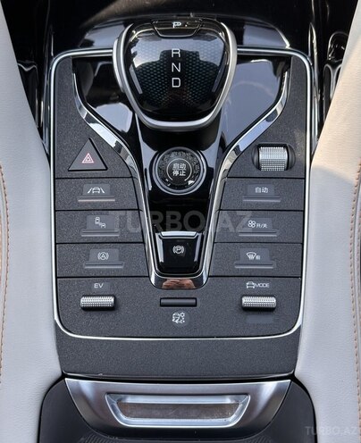 BYD Song Plus DM-İ-17