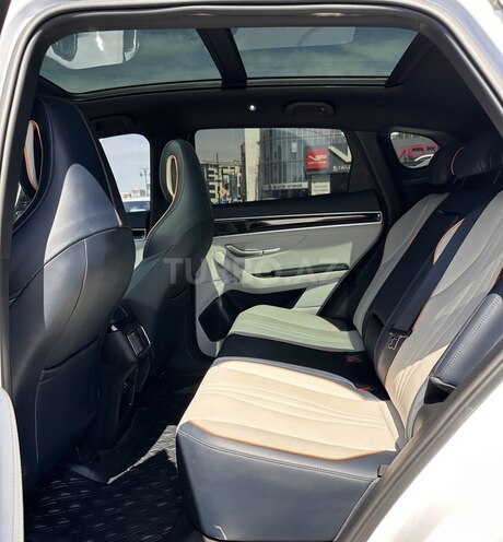 BYD Song Plus DM-İ-12