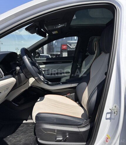 BYD Song Plus DM-İ-8