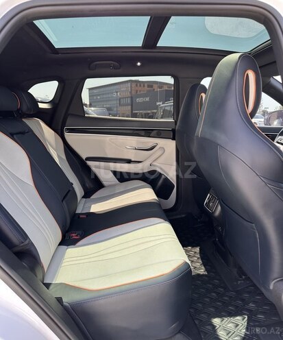 BYD Song Plus DM-İ-13