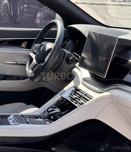 BYD Song Plus DM-İ-15
