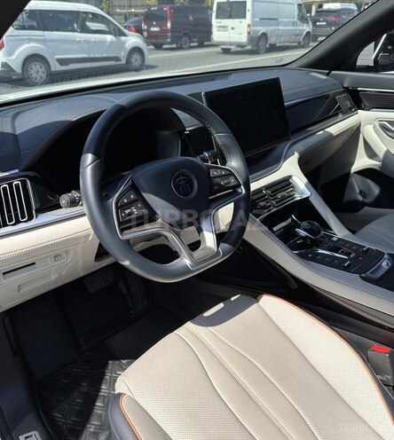 BYD Song Plus DM-İ-9