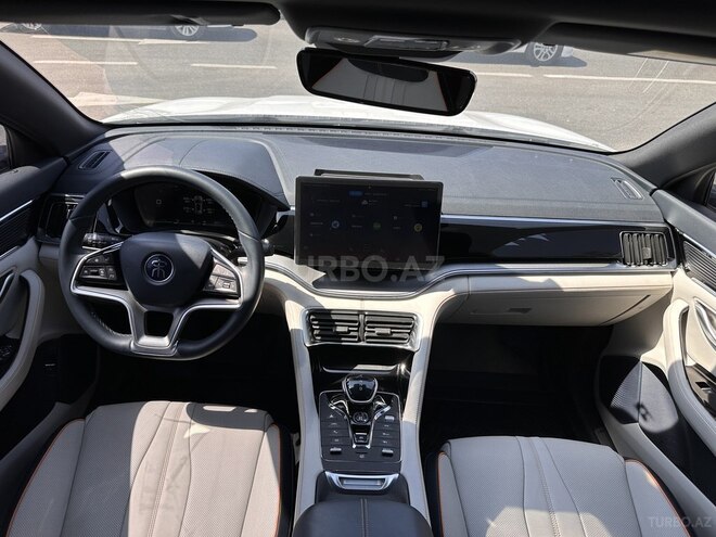 BYD Song Plus DM-İ-16